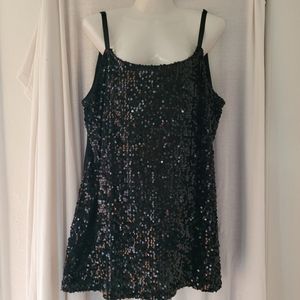 Plus size Women's Top